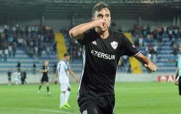 "Qarabağ"ın qəhrəmanı: "Çelsi" ilə oyunda qələbə qazanmalıyıq" 