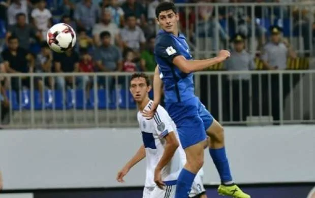 Ramil Şeydayev oynayacaq, əsas millimiz isə yox 