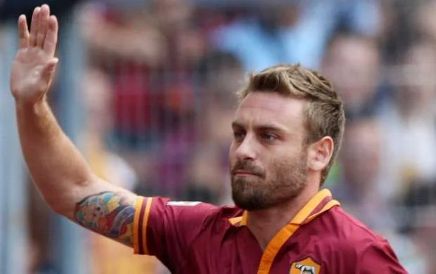 De Rossi: "Qarabağ"la oyunun asan keçəcəyi güman edilirdi, amma..." 