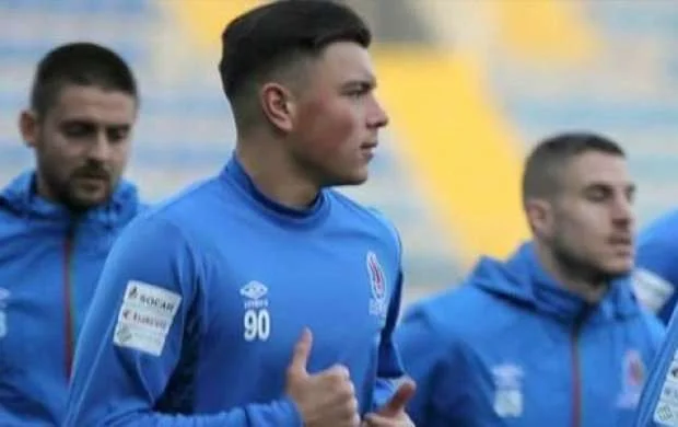 Renat Dadaşov yığmamızda oynamaqdan imtina etdi 