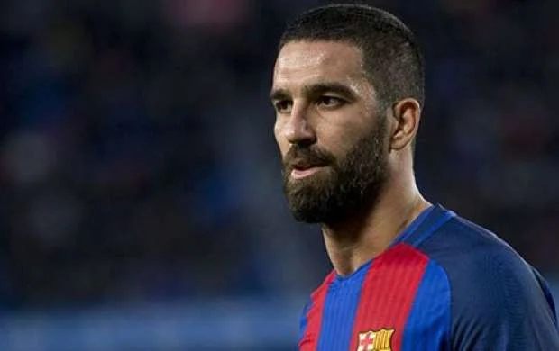 Arda Turanın yeni klubu açıqlandı 