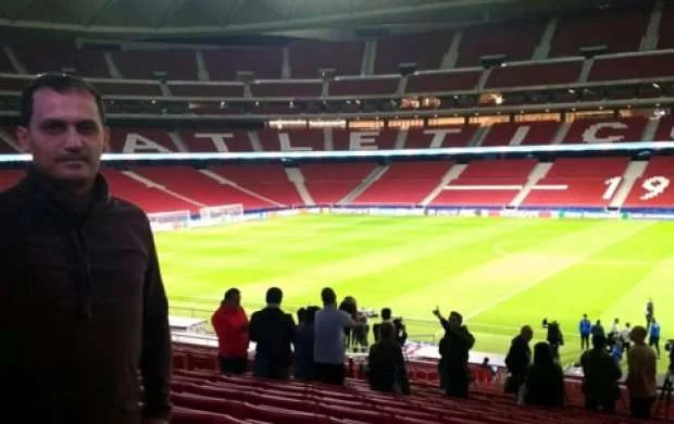 İbtidai təhsilin Madrid rübü 