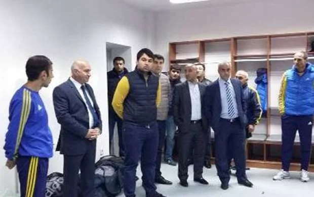 “Kəpəz”dəki maliyyə pozuntularının təfərrüatı 