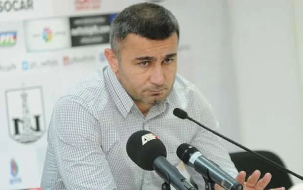 Qurban Qurbanov: "Pillə-pillə irəli getməliyik" 
