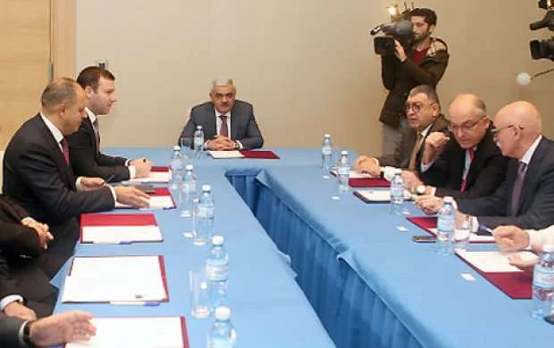 İcraiyyə Komitəsinin iclasında nələr müzakirə edildi? 