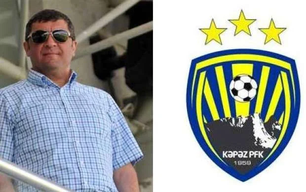 AFFA Mikayıl Nərimanoğlunun yerinə təyinat etdi 
