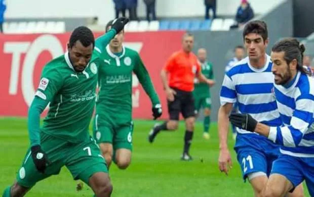 Azərbaycan futbolu son 20 ildə 14 klub itirib - RƏSMİ 