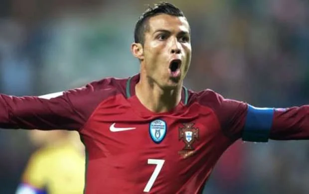 Baş məşqçidən şok Ronaldo qərarı 