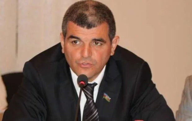 Millət vəkili: "Qurban Qurbanovun “edam kötüyü”…" 