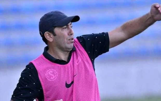 Samir Əliyev: "Qəbələ"dən daha çox qol gözləyirdim" 