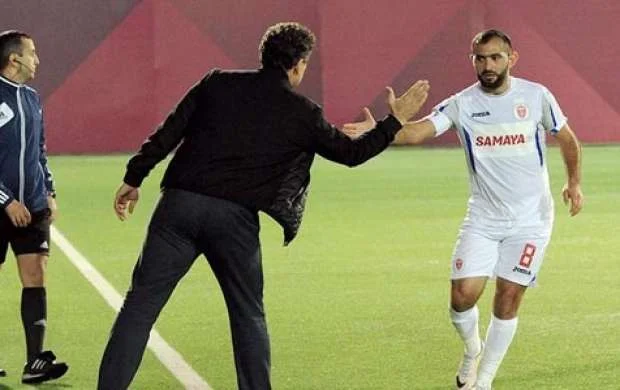 "Qəbələ" zirvədə, Ramiz Məmmədova avtoqol şoku 
