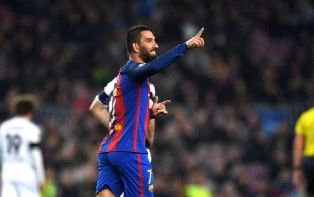 Ernesto Valverde Ardanın "Barselona"dakı gələcəyini açıqladı 
