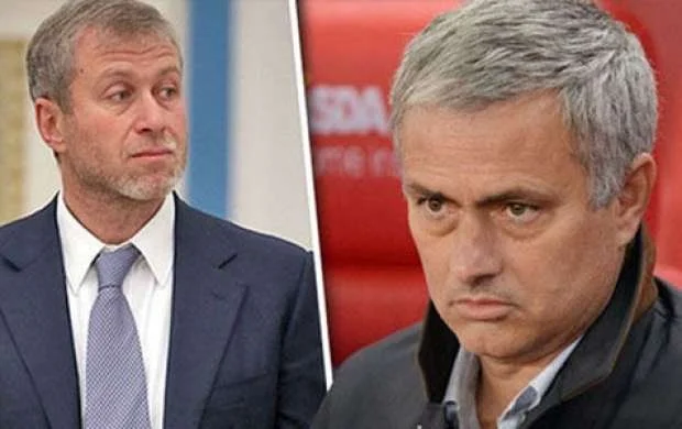 Roman Abramoviçdən Mourinyoya şok dəvət 