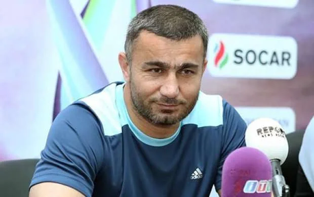 Qurban Qurbanov "O, necə insan olduğunu göstərdi" 
