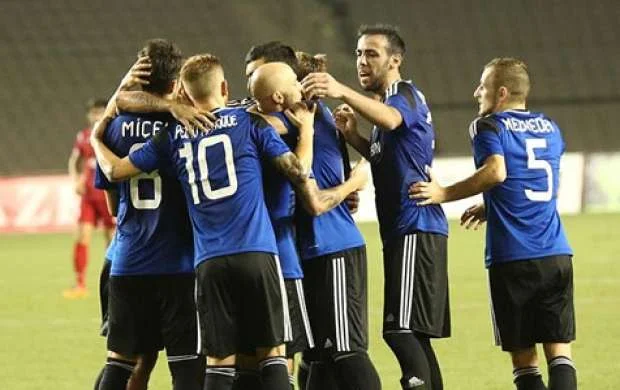 "Qarabağ" vahid lider oldu, "Neftçi" Zirədə dayandı 