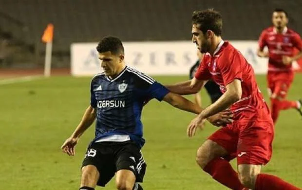 “Qarabağ”da şok itki: bir ay oynamayacaq 