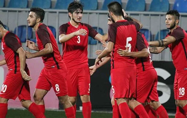 Millinin heyəti açıqlandı: sürpriz adlar 