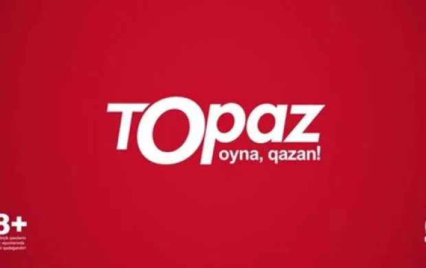 "Topaz"da bu gün hansı oyunlar var? 