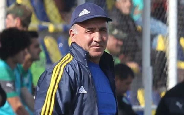Şahin Diniyevin “Kəpəz”dən yapışmaqlığı (QEYD) 