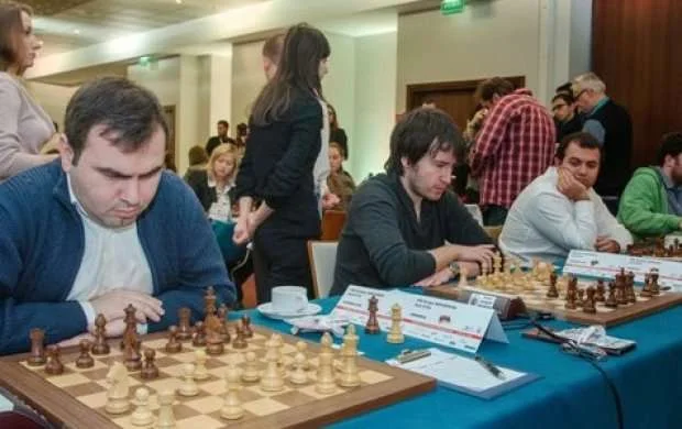 Azərbaycan milli komandası Avropa çempionu oldu 