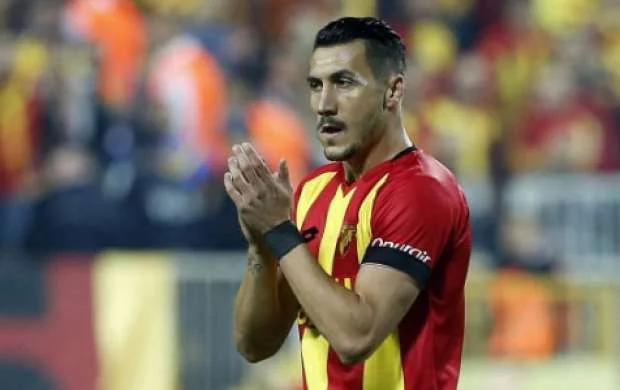 "Qalatasaray" Super Liqanın bombardirini alır 