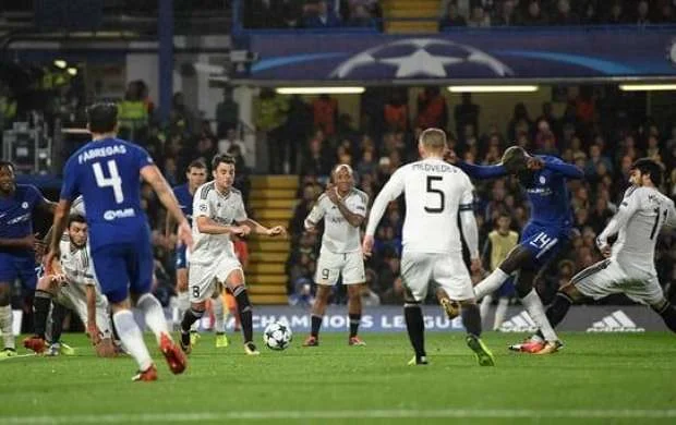 UEFA "Qarabağ" - "Çelsi" əlaqələrindən yazdı 