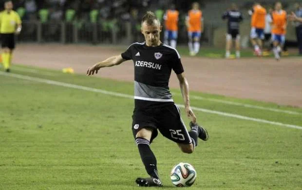 Aqolli "Qarabağ"dan gedir? 