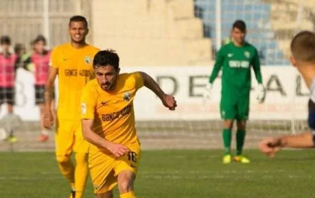 "Bunu nəzərə almasaq, "Qarabağ"la başa-baş oynadığımızı söyləyə bilərik" 