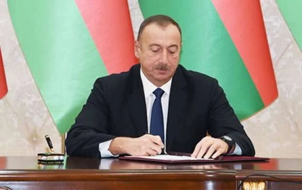 İlham Əliyev yığma komandaya mükafat ayırdı: 1 milyon manat 