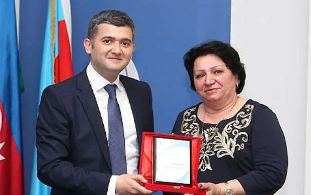 “Kəpəz”in mühasibi: “Mikayıl Nərimanoğlunun göstərişlərini icra etmişəm” 