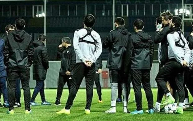 "Qarabağ" məşqləri bərpa edir 