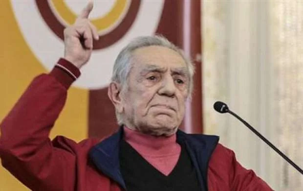 "Qalatasaray"a görə arvadımı da sataram" 
