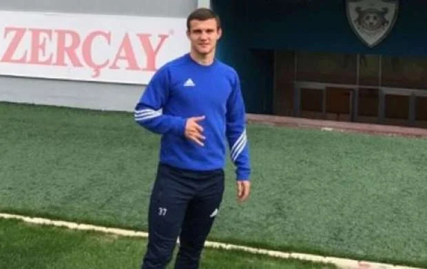 "Qarabağ"ın hücumçusu: "Çelsi"yə də qol vurmaq istəyirəm" 