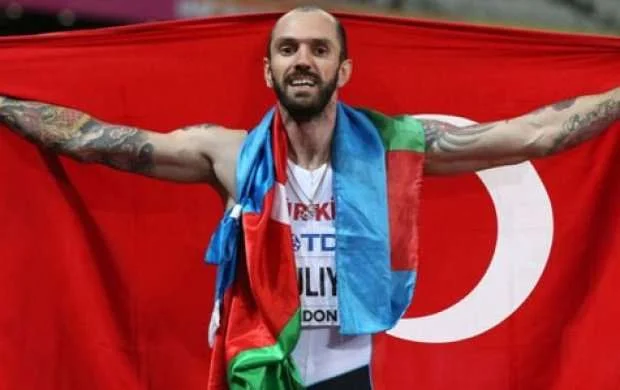 Ramil Quliyev: “Atatürk oyandı desələr, İstanbuldan Ankaraya bir saata qaçaram" 