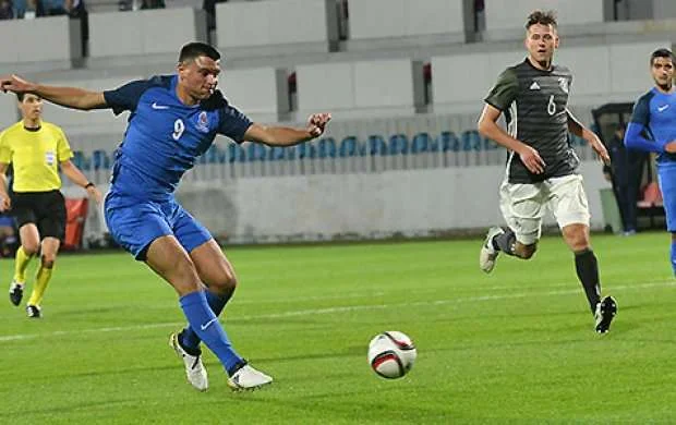 Renat Dadaşov millidən getdi 