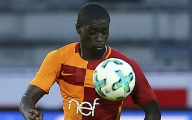 "Qalatasaray"ın futbolçusuna 19,3 milyon avroluq təklif 