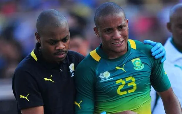 Dino Ndlovu millidə nə etdi? 