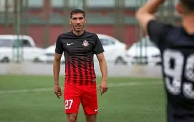 Bəxtiyar Soltanov: "Çox səhlənkarlıq etmişəm" - VİDEO 