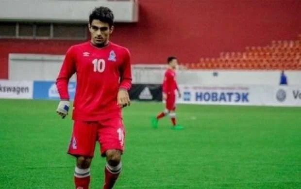 Norveç klubu "Qarabağ"ın futbolçusunu transfer edir 