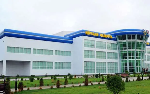 Şəhid Valeh Hüseynovun xatirəsinə həsr olunmuş turnir 