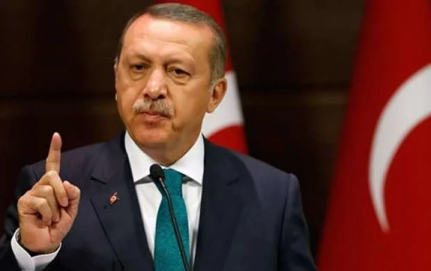 Türkiyə prezidenti: “Azərbaycanlı qardaşımız Ramil Quliyev...” 