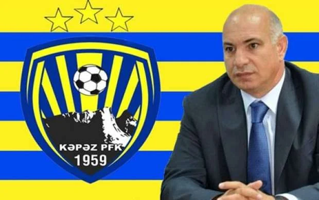 “Kəpəz”də növbəti yoxlama: Nərimanoğlunun şərikləri müəyyənləşir 