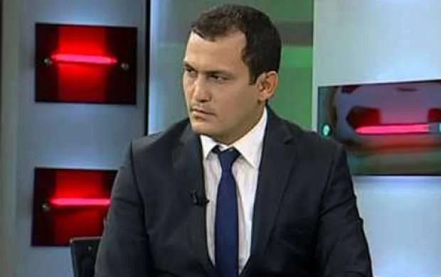 Elnur Cəfərovu tanıyırsızmı? 