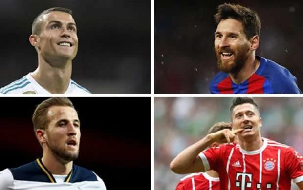 Ronaldo üçün şok: onlardan geri qaldı - SİYAHI 