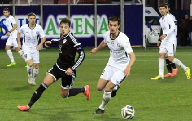 "Qarabağ" "Sumqayıt"ı harda qəbul edəcək? 