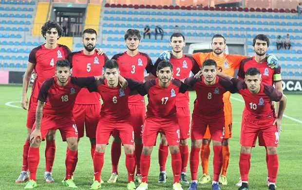 Millimiz 2 "qırmızı" aldı, 1 xalla kifayətləndi 