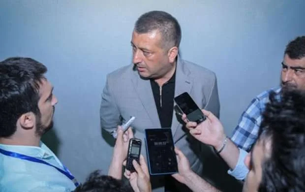 Zaur Axundovun qondarma siyahısı: şura necə formalaşdı? 