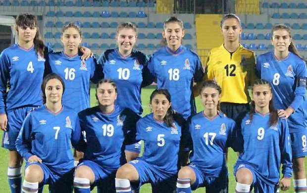 Azərbaycan yığması Gürcüstanla qarşılaşacaq 