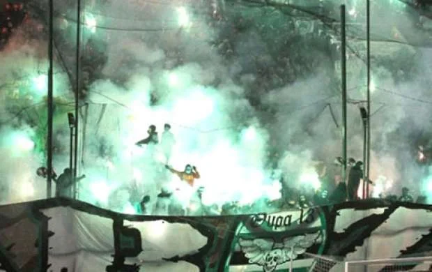 "Qəbələ"nin Avroliqada uduzduğu klub 3-cü liqaya düşür 