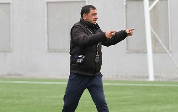 U-21-in baş məşqçisindən şok etiraflar 